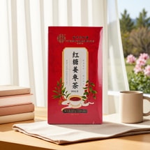 흑설탕 붉은 대추 생강차 0.52oz*10팩