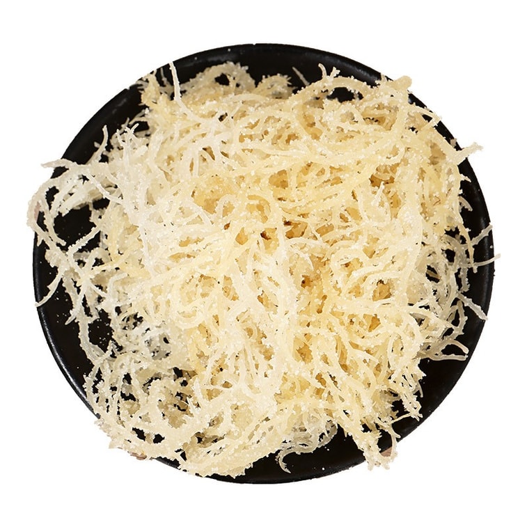 Longbeard Cabbage Stone Cauliflower 0 Fat Cold Dishes Dried Vegetables 250g/bag 6