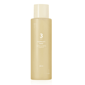 No.3 Super Glowing Essence Toner (6.76oz 200ml)