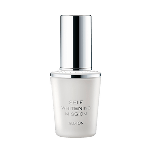 Concentrated Brightening Whitening Moisturizing Essence 40ml