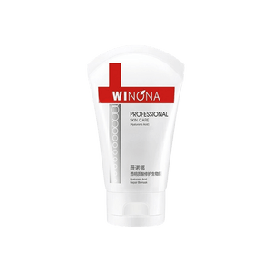 WINONA薇诺娜 透明质酸修护生物膜 缓解修复 滋养保湿 医用敷料修复皮炎湿疹问题 修护乳 80g【国货之光】