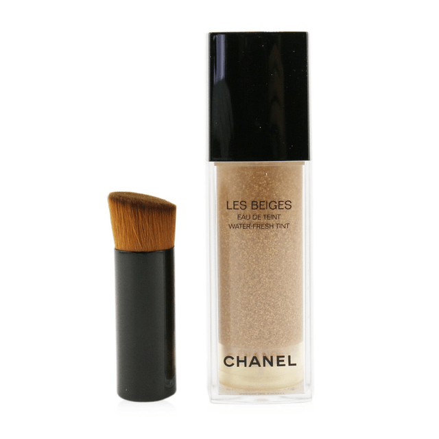 Chanel Les Beiges Eau De Teint Water Fresh Tint - # Medium Light 30ml/1oz -  Yamibuy.com