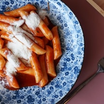 까르보 불닭떡볶이,6.31oz*5팩