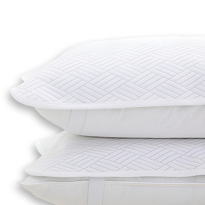 ICE COOL MAT - DURARON PILLOW COVER ( 50X70cm) 1pc