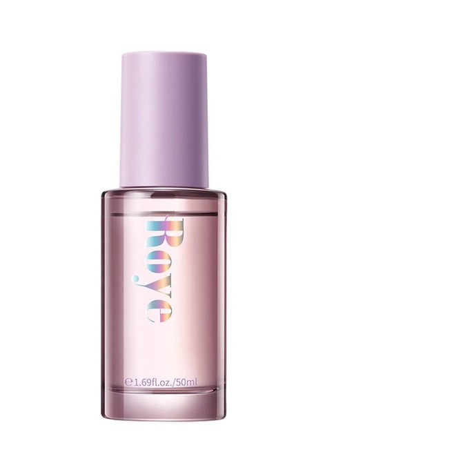 Heat insulation color protection and hair care essential oil  30 ml