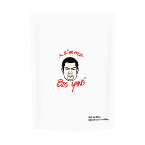 정통 광시 루오 시 펜 달팽이 국수 - 오리지널 맛, 14.1온스