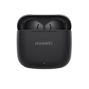 Freebuds SE3 Wireless Bluetooth Headphones New Model Extra Long Battery Life Black 1-Pack