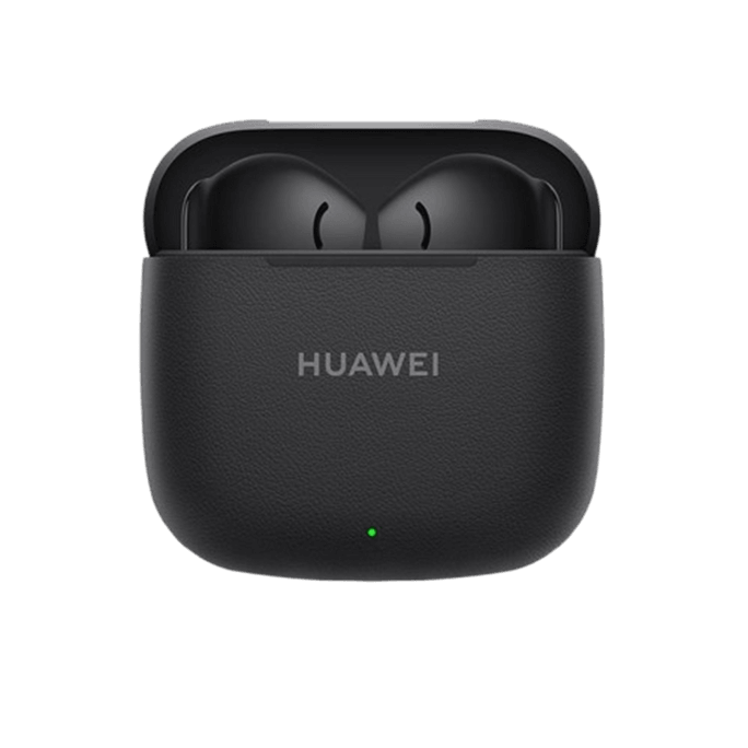 Freebuds SE3 Wireless Bluetooth Headphones New Model Extra Long Battery Life Black 1-Pack