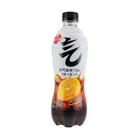 Sparkling Water, 0 Sugar 0 Calories,Ice Lemon Coke Flavor, 16.23 fl oz