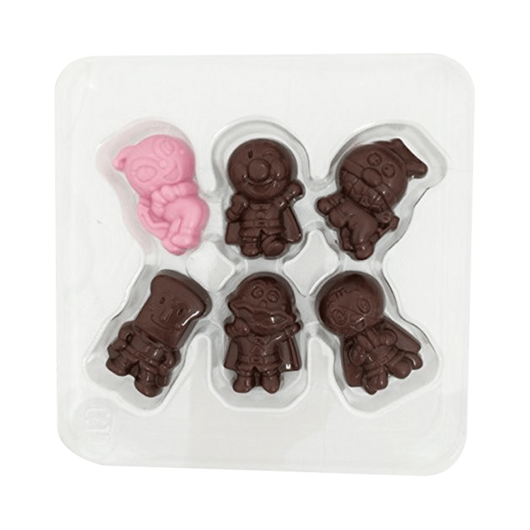 Anpanman Chocolate 46g - Yami.com