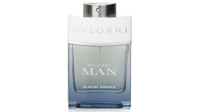 Man Glacial Essence Men's Aromatic Moss Fragrance 60ml/2oz - Yami.com
