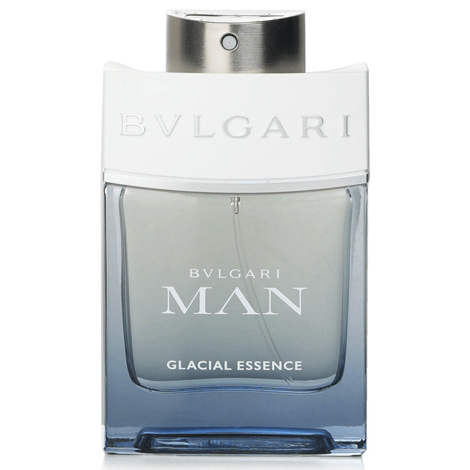 Man Glacial Essence Men's Aromatic Moss Fragrance 60ml/2oz