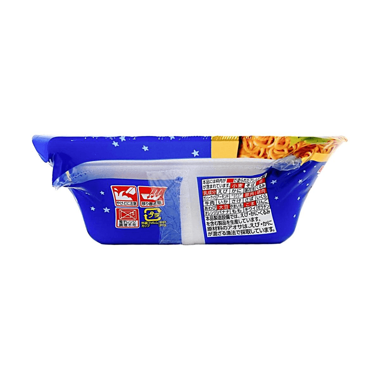 一平ちゃん夜店の焼きそば やみつき塩だれ味 130g 7