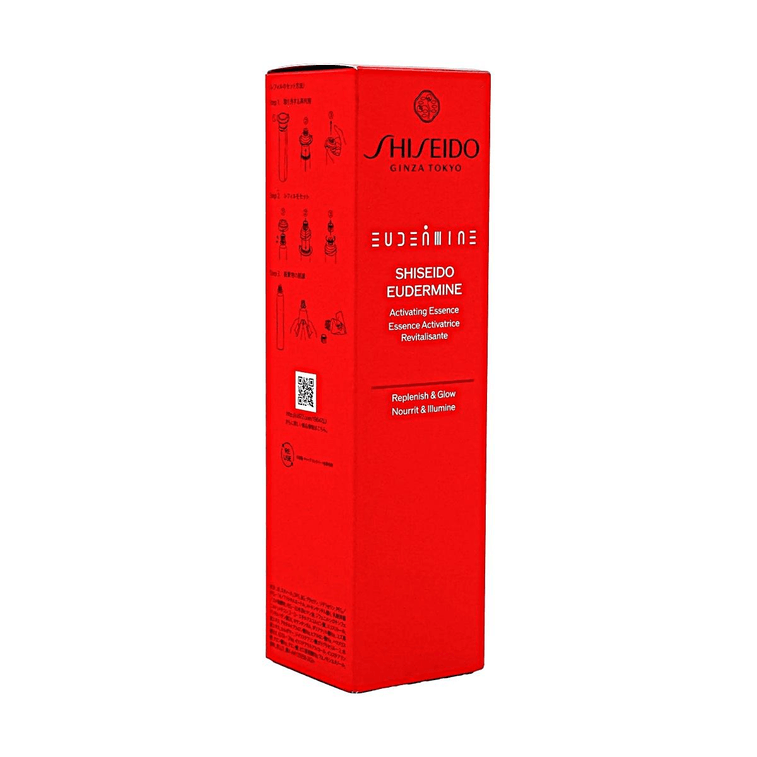 EUDERMINE Activating Essence, ​​, 4.9 fl oz. 5