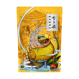 Authentic Liuzhou Snail Noodle 335g