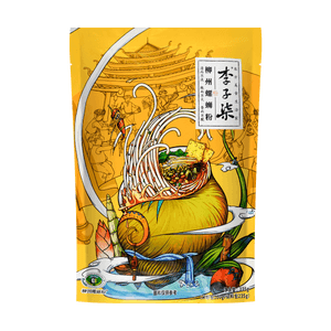 螺獅粉ビーフン柳州335g