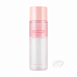 Eye & Lip Make Up Remover 5.07 fl oz 【Bi-phase Formula】【Gentle Cleansing】