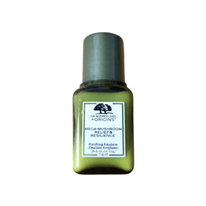메가-머쉬룸 릴리프 & 레질리언스 포티파잉 에멀전 7ml