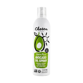100% Pure Avocado Oil Spray ,13.5 oz 【Naturally Refined】【500° F Smoke Point】【Non-GMO, Gluten Free】