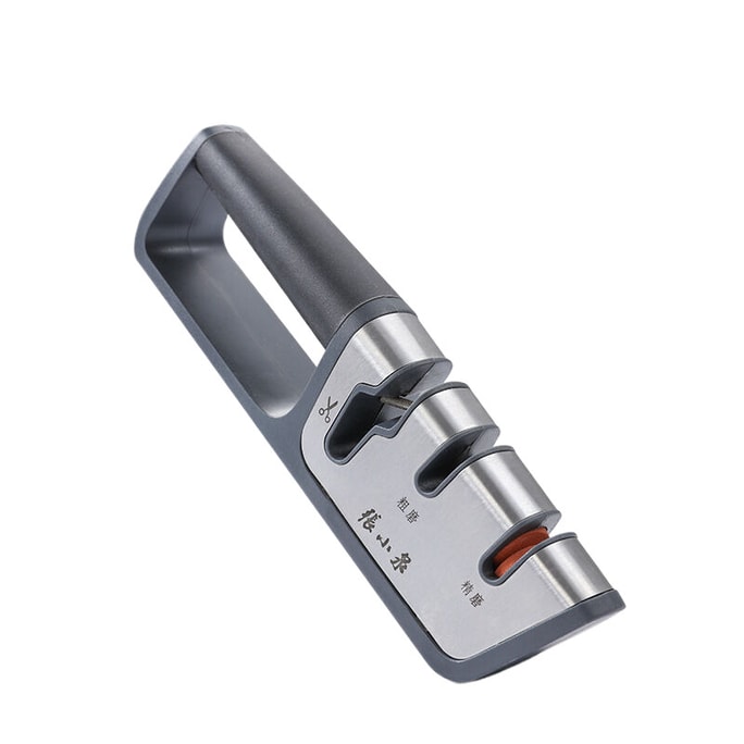 Knife Sharpener