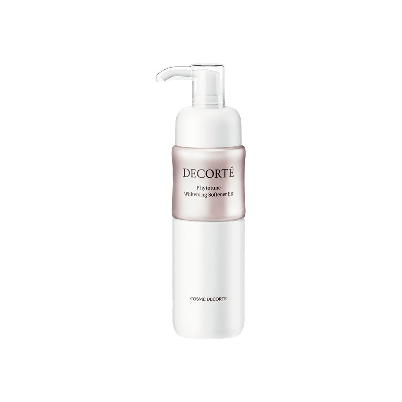 DECORTÉ Phytotune 美白化粧水・エマルジョンセット 日本直送】コスメデコルテ フィトチューン プラントリズム