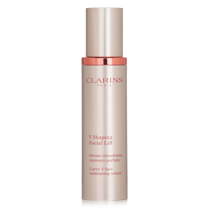 【香港直邮】Clarins娇韵诗 V轮廓紧致精华 50ml/1.6oz