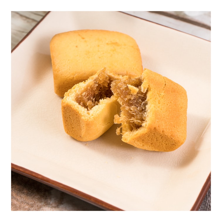 パイナップルケーキ 250g 3