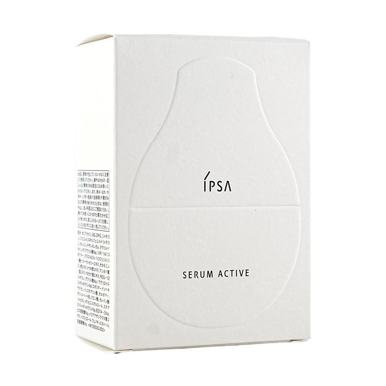 セラムアクティブ 1.69液量オンス - 高性能保湿美容液、輝きと弾力性 | 軽量 6