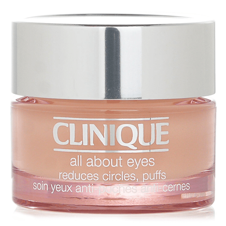 アメリカ Clinique アイケア モイスチャー サージ アイ クリーム 15ml