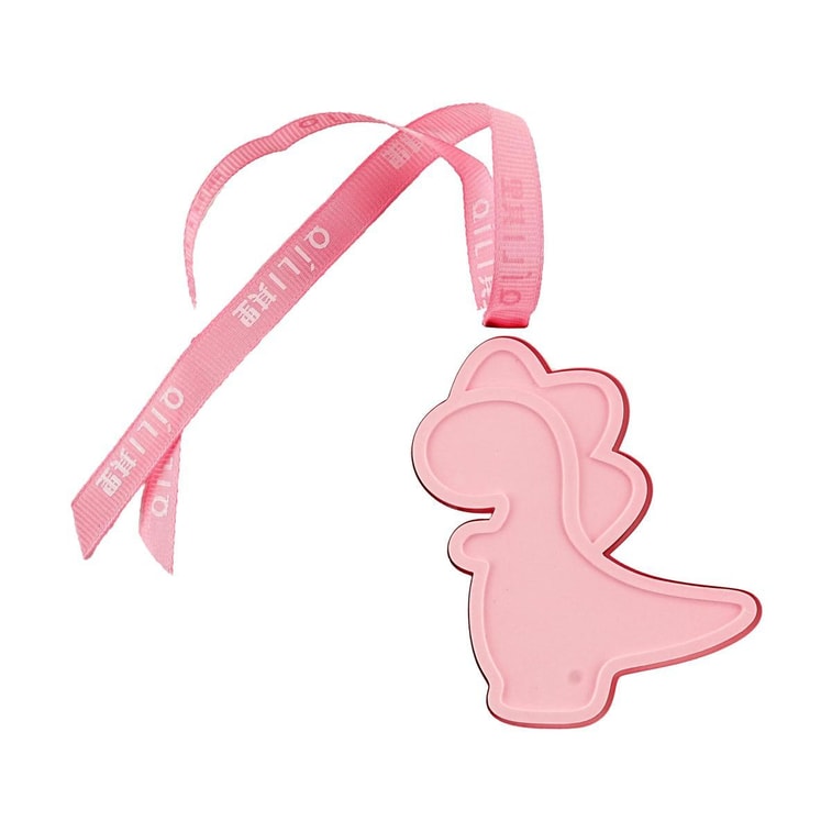 Animal Frame Scented Plaster, Tianshan Snow Lotus 7