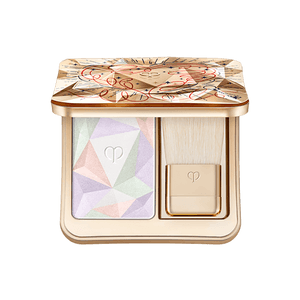 CPB Highlight Powder LUMINIZING LOVE COLLECTION #17 10g 2025 Valentine's Day