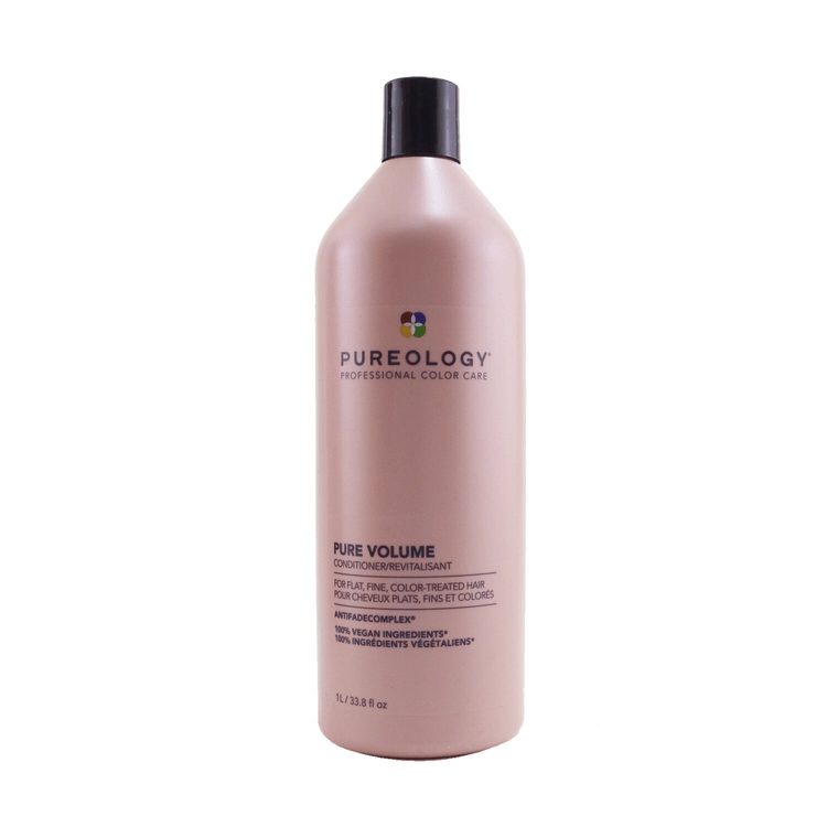 Pureology Smooth Perfection Conditioner (For Frizz-Prone, Color