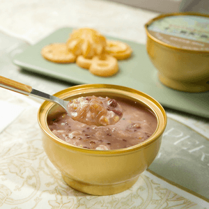 Bird's Nest Porridge, Osmanthus and Quinoa Flavor, 8.89 oz * 6 Bowls