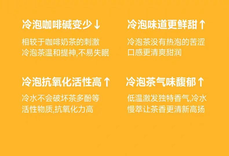 【中國直郵】 樂品樂茶 LeTea 春遊冷泡茶袋泡茶果茶0糖飲品 回購爆款 五味清甜果茶31g(10包)