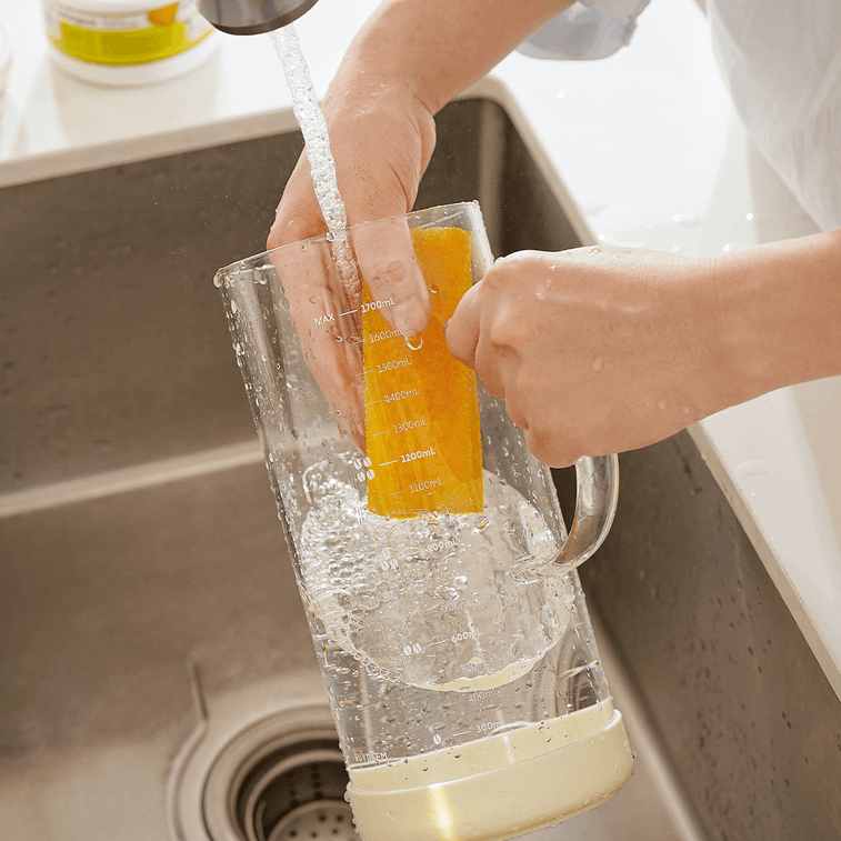 コールドブリューコーヒーメーカー 4