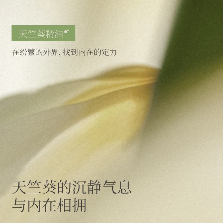 【养生好物】左点 zdeer养生娘娘天竺葵精油爆珠暖颈贴 1盒 5