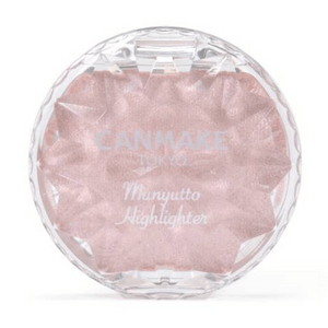 [일본 직배송] CANMAKE 이다 쉘 하이라이터 크림 [02] 3.8g