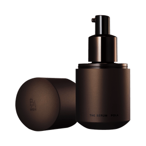 POLA 宝丽||B.A 抵御衰老紧致肌肤男士精华液||微香 90ml