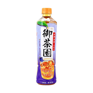 Jinxuan Oolong Tea 550ml