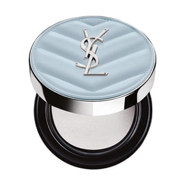 All Hours Blur Cushion, Limited Translucent, 0.49 oz【Icy Shine Control Matte Finish】