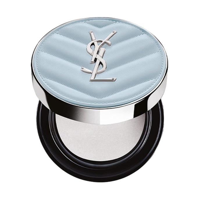 All Hours Blur Cushion, Limited Translucent, 0.49 oz【Icy Shine Control Matte Finish】