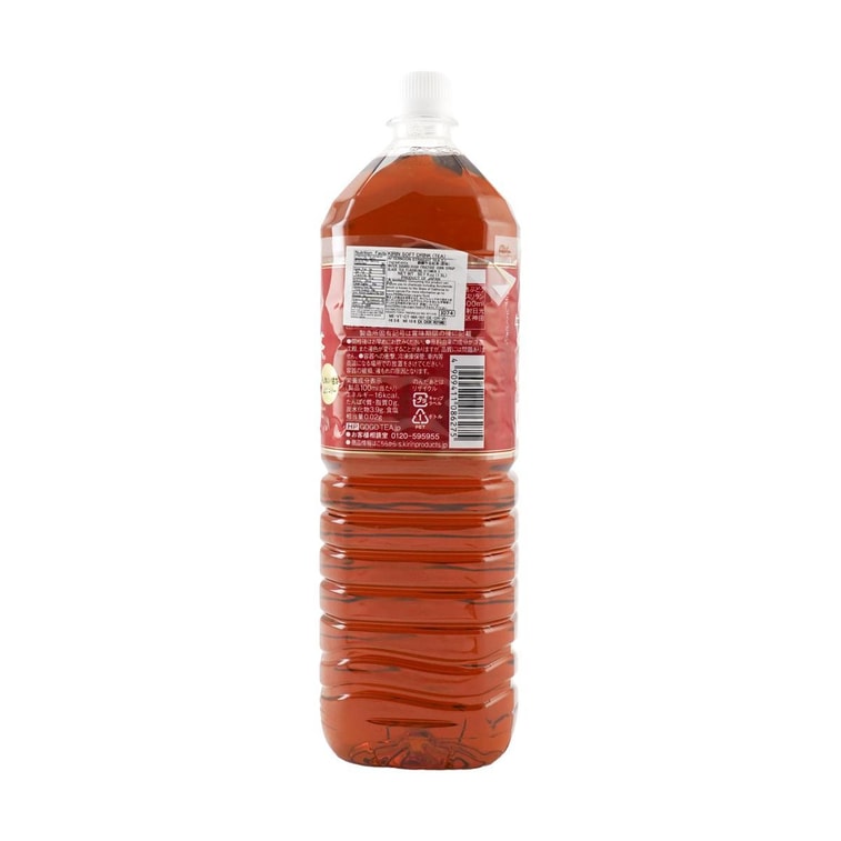 Afternoon Tea Black Tea Straight Tea 1.5L 3