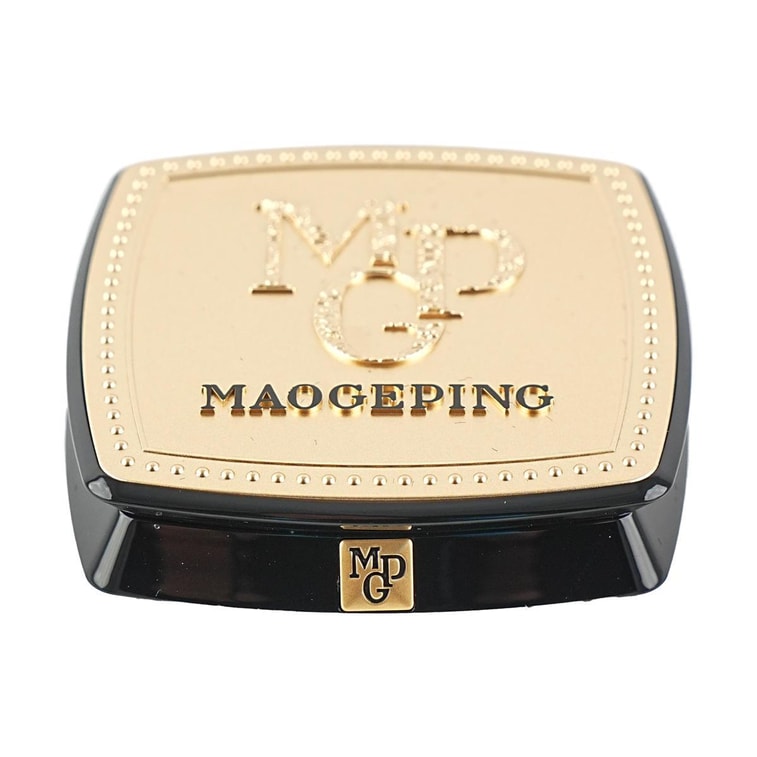 MGP Luminous Perfect Cream Fundation, 0.14 oz. #801 Concealing Defects Naturally, Creating even and Lustrous Skin 7