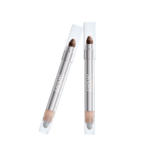Double Head Eye Shadow Stick High Light 2g * 1 piece