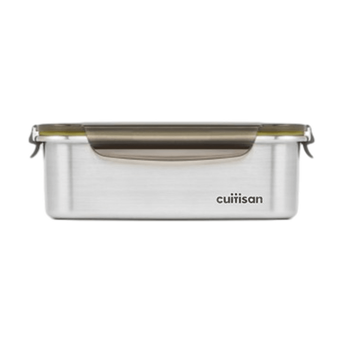Signature Rectangle Container Lunch Box 23 fl oz