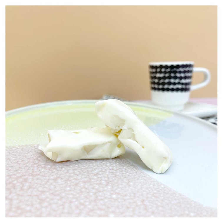 台湾産 チアテ（直送）マカダミアヌガー 200g（賞味期限：2026年4月23日） 6