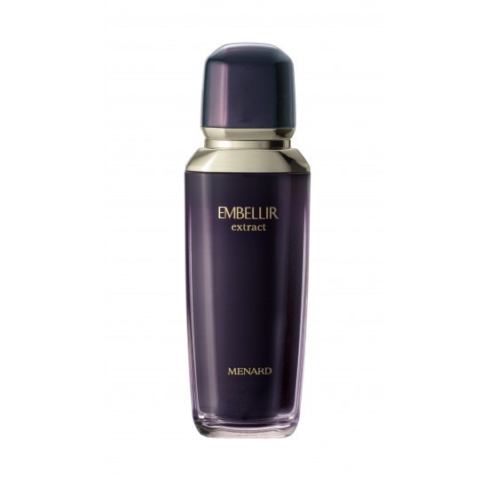美容液 MENARD EMBELLIR extract <spare> 60mL EMBELLIR Extract 60ml - Yami.com