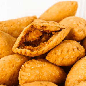 Sesame Puff Cookies, 7.05oz【The Year of The Horse】