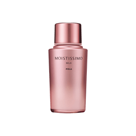 モイスティッシモ ミルキーエマルジョン モイスチャライジング リペアリング マイルド 95ml