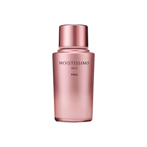 MOISTISSIMO Milky Emulsion Moisturizing Repairing Mild 95ml